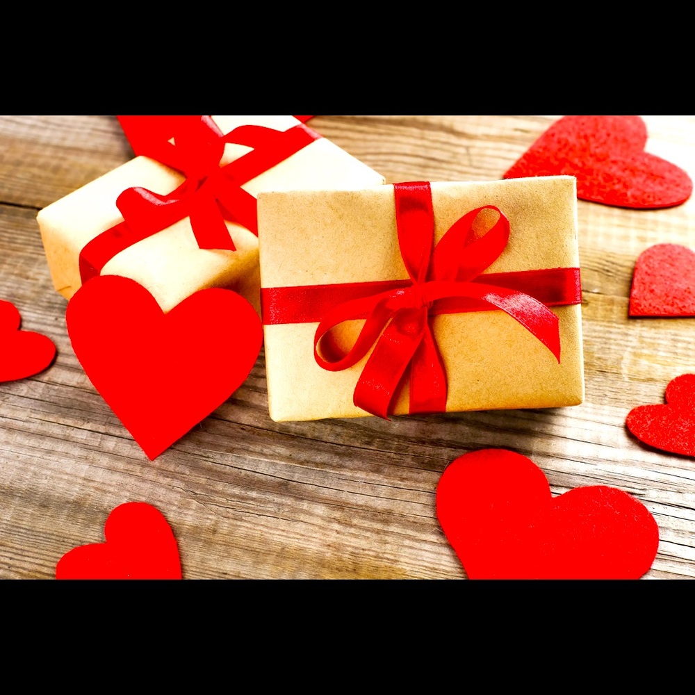 ❤️ Happy Valentine’s Day! 😍